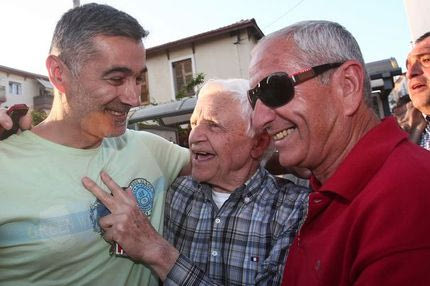 Καρδιακό επεισόδιο ο Καραφέσκος