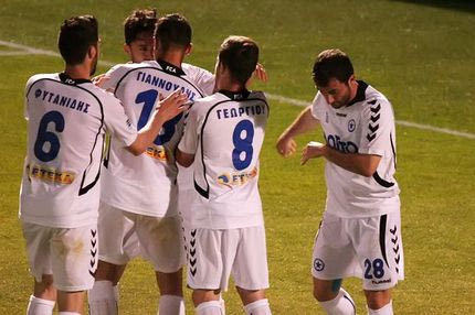 Για τη ραστώνη ρε γαμώτο!