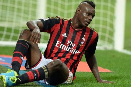 Τα “έχωσε” στον Μπαλοτέλι ο Μπερλουσκόνι