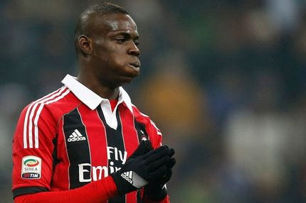 Ρήμαξαν το σπίτι του Μπαλοτέλι