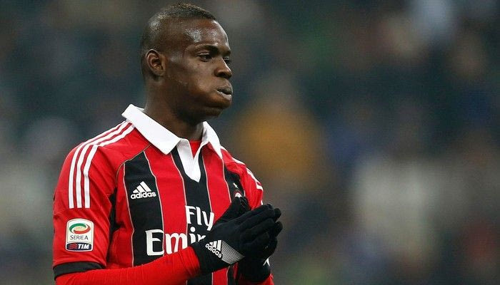 Ρήμαξαν το σπίτι του Μπαλοτέλι