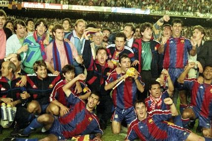 Το παίρνει την τελευταία αγωνιστική η Μπάρτσα (VIDEO)