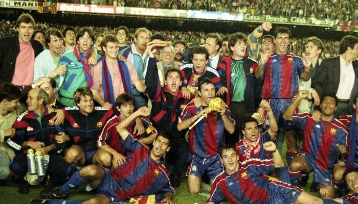 Το παίρνει την τελευταία αγωνιστική η Μπάρτσα (VIDEO)