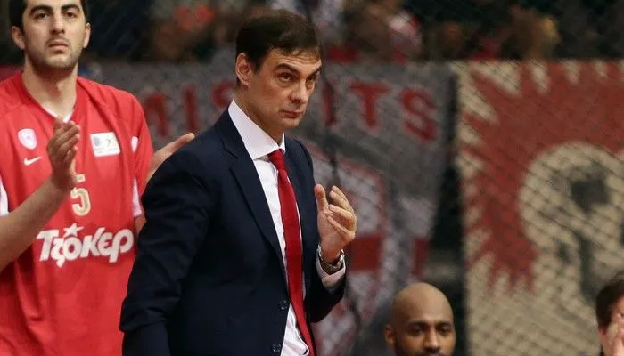 Μπαρτζώκας: “Σήμερα δεν φοβηθήκαμε καθόλου”