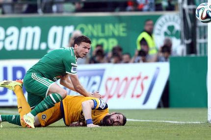 Η ειδική βαθμολογία των πλέι οφ της Super League