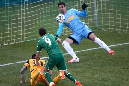 “Φάουλ για γέλια”