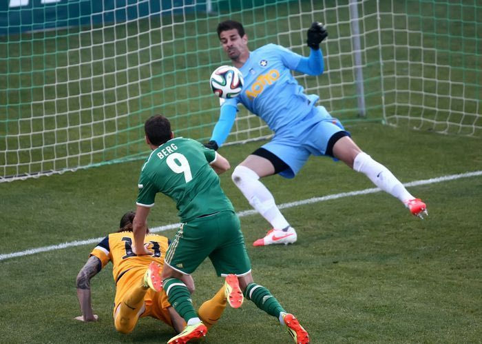 “Φάουλ για γέλια”