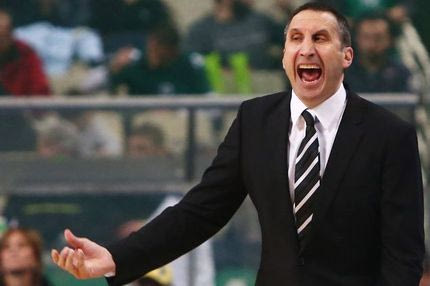 Μπλατ: “Συνηθισμένο να αποφασίζει ο παίκτης για το σύστημα!”