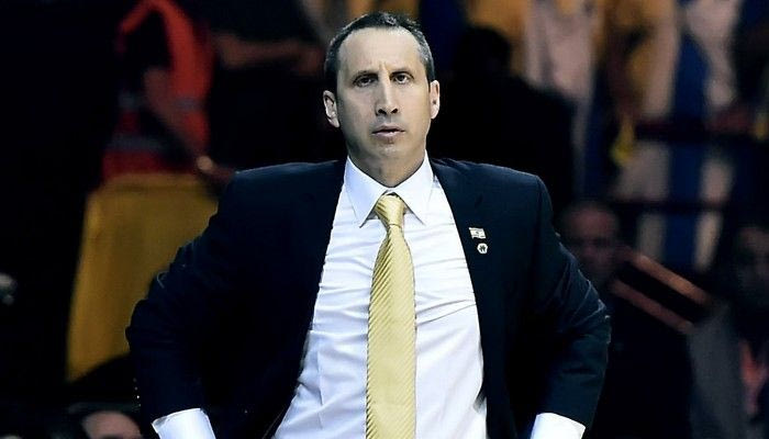 Μπλατ: “Τους ρίξαμε μια καλή και… νοκ άουτ”