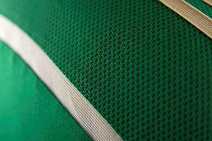 “Νέα φανέλα για χρυσές επιτυχίες”