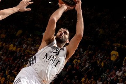 Μπουρούσης: “Τι 38 τι ένας πόντος;”