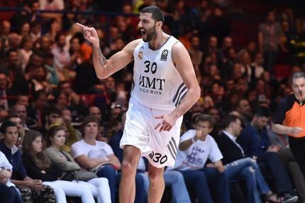 Το μπάσκετ νίκησε