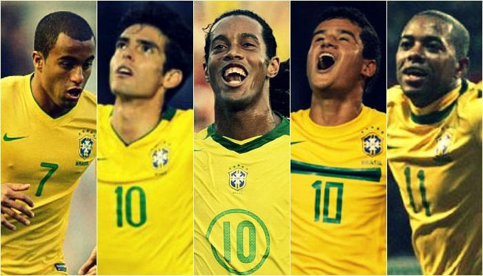 Αυτούς “έκοψε” ο Σκολάρι (VIDEOS)