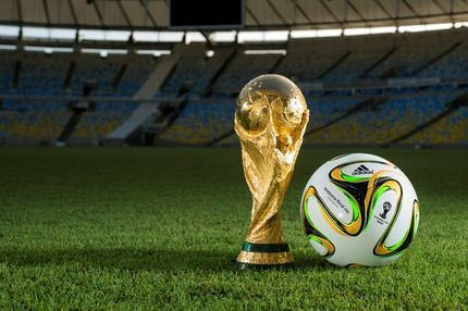 Η adidas αποκαλύπτει την brazuca Final Rio!