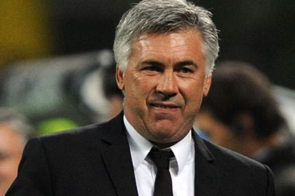 “Πόρτα” Αντσελότι σε Γιουνάιτεντ