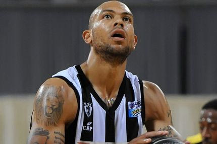 Κάρτερ ο πρώτος της ΑΕΚ