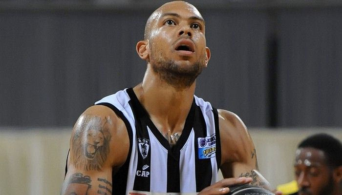 Κάρτερ ο πρώτος της ΑΕΚ