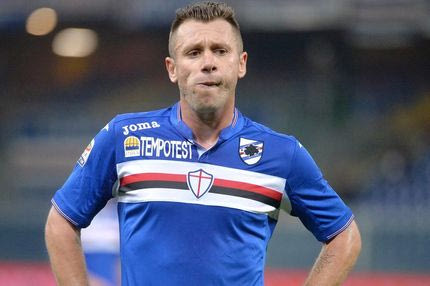 Ο Κασάνο έστησε τον πρόεδρο και δεν εμφανίστηκε ποτέ!