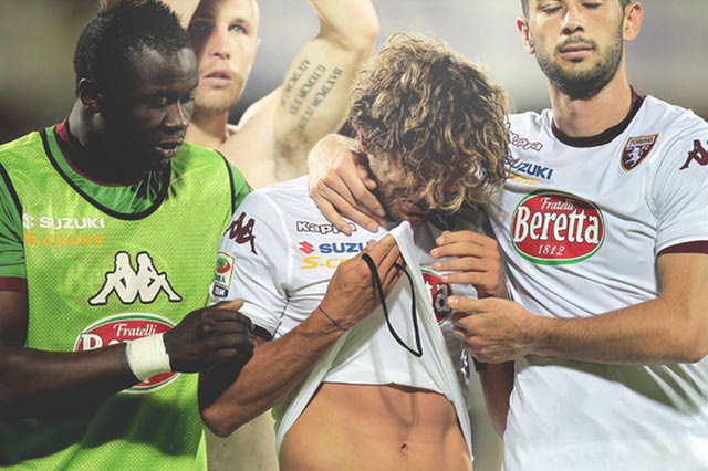 Τα δάκρυα του Τσέρτσι (VIDEO)