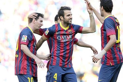 Στα 37.000.000 ευρώ η αξία του Φάμπρεγας