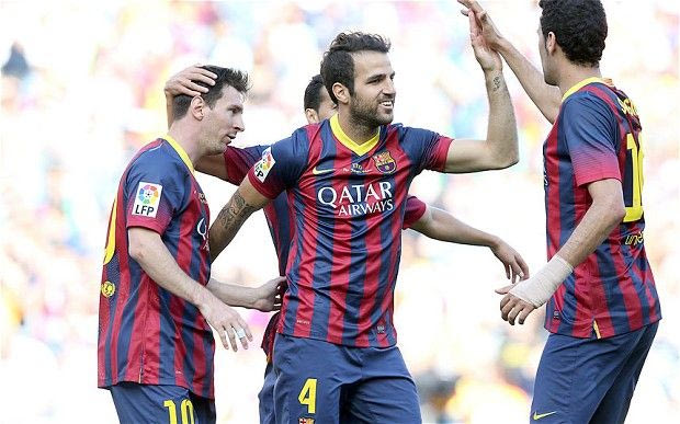 Στα 37.000.000 ευρώ η αξία του Φάμπρεγας