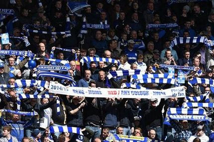 Γκάφα ολκής στο Facebook της Τσέλσι (PHOTO)