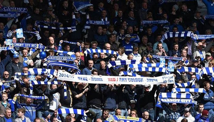 Γκάφα ολκής στο Facebook της Τσέλσι (PHOTO)