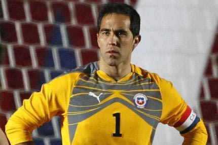 Συμφώνησε με Κλαούντιο Μπράβο η Μπαρτσελόνα