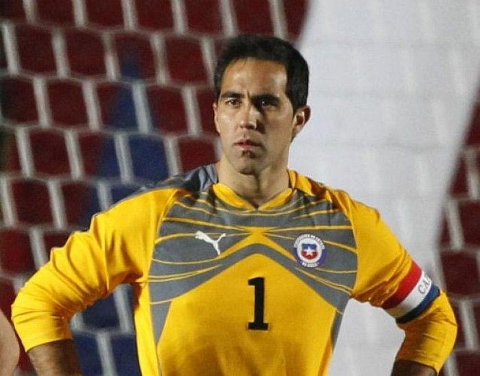 Συμφώνησε με Κλαούντιο Μπράβο η Μπαρτσελόνα