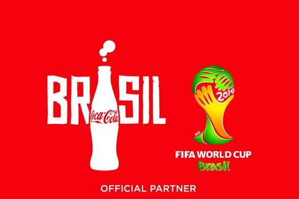 H Coca-Cola δίνει στους Έλληνες φιλάθλους την ευκαιρία να “βρεθούν” στον εναρκτήριο αγώνα του 2014 FIFA World