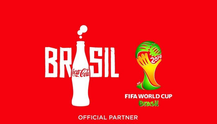 H Coca-Cola δίνει στους Έλληνες φιλάθλους την ευκαιρία να “βρεθούν” στον εναρκτήριο αγώνα του 2014 FIFA World