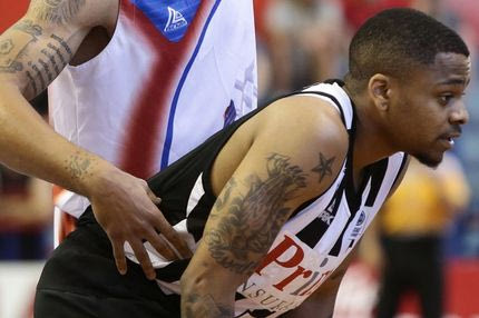 Στη λίστα της Βίρτους ο Κούπερ