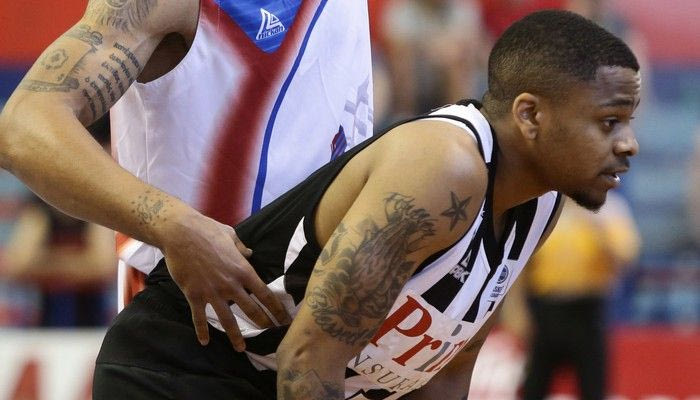 Στη λίστα της Βίρτους ο Κούπερ