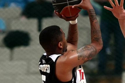 Τα “μεγάλα” τρίποντα του Κούπερ