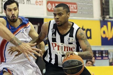 Ο Κούπερ στη Βοσνία…