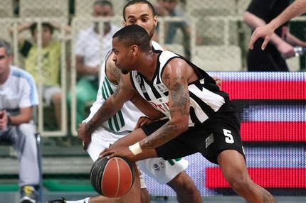 Ο… θησαυρός Ντι Τζέι Κούπερ