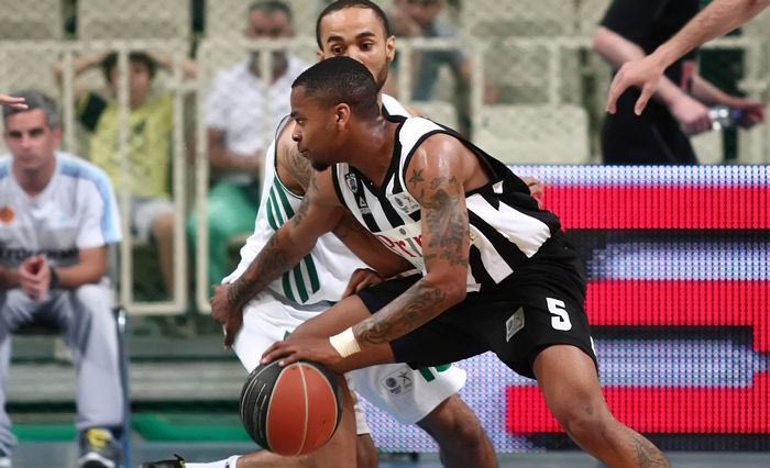 Ο… θησαυρός Ντι Τζέι Κούπερ