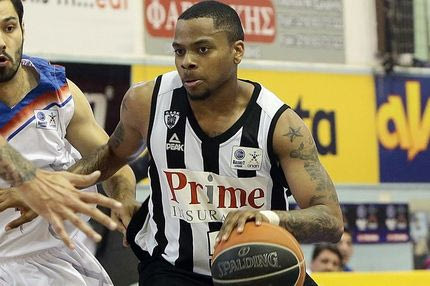 Στην Αθήνα ο Κούπερ