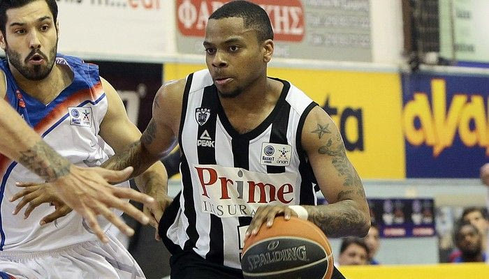 Στην Αθήνα ο Κούπερ