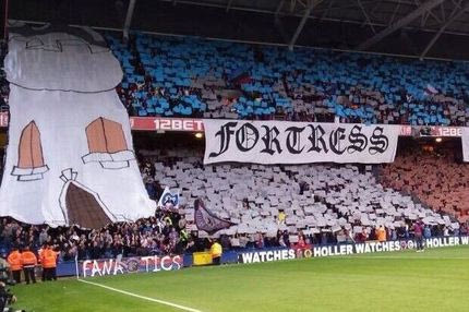 Το τρομερό κορεό της Κρίσταλ Πάλας (PHOTOS)