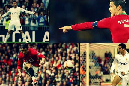Τα 10 + 1 καλύτερα γκολ του Ρονάλντο (VIDEO)
