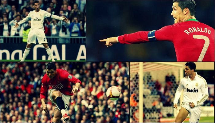 Τα 10 + 1 καλύτερα γκολ του Ρονάλντο (VIDEO)