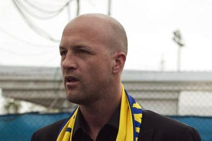 “Σε διαπραγματεύσεις με Κρόιφ ο ΠΑΟΚ”