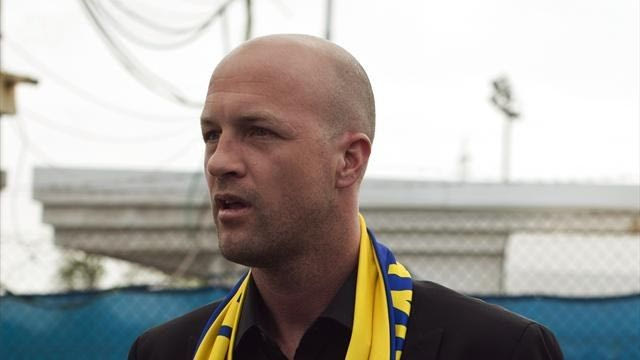 “Σε διαπραγματεύσεις με Κρόιφ ο ΠΑΟΚ”