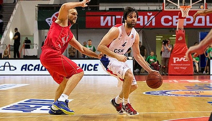 Σώθηκε η ΤΣΣΚΑ
