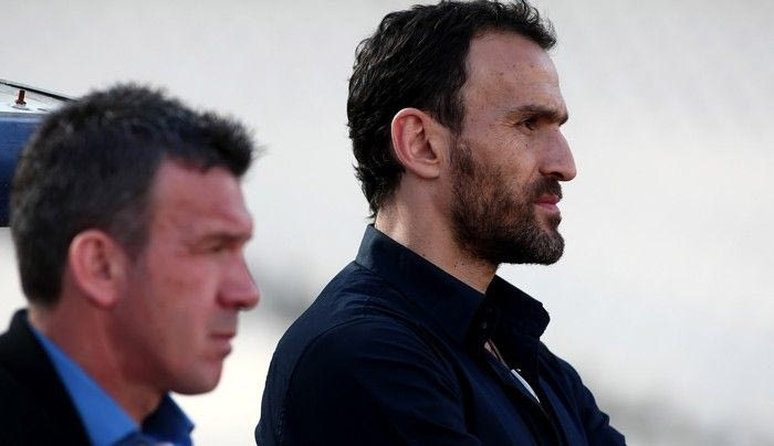 Ο Νταμπίζας στην Πολωνία