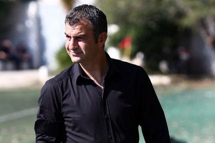 Καλωσόρισμα Δέλλα στους καινούργιους