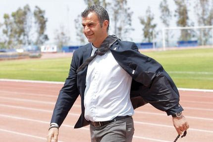 Δέλλας: “Θα κάνω τις εισηγήσεις μου και θα δούμε…”