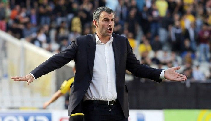 Δέλλας: “Σοβαροί ως το τέλος”