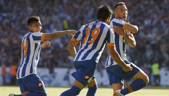 Επέστρεψε στην Primera η Ντεπορτίβο των Τοτσέ και Σισοκό